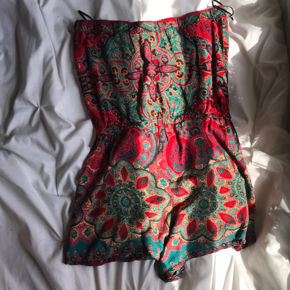 Romper